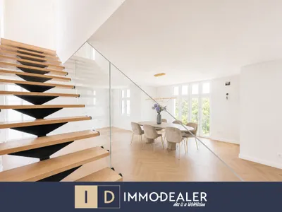 4-Zimmer-Wohnung kaufen in Wien – 179 m², € 1.750.000 – Bild 2 von 24