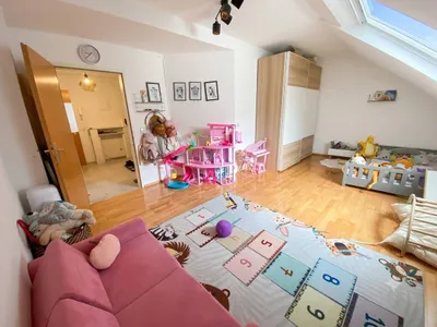 4-Zimmer-Wohnung mieten in Linz Land – 105 m², € 1.350 – Bild 2 von 21