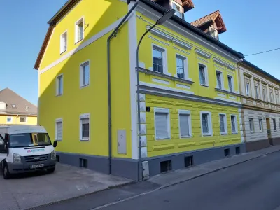 4-Zimmer-Wohnung mieten in Linz Land – 105 m², € 1.350 – Bild 11 von 21