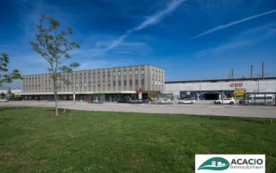Gewerbeimmobilie mieten in Tulln – 197 m², € 2.933 – Bild 2 von 9