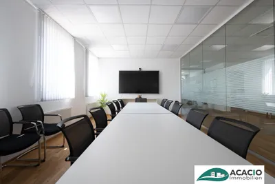 Gewerbeimmobilie mieten in Tulln – 197 m², € 2.933 – Bild 7 von 9
