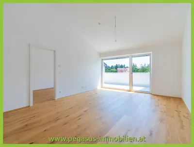 2-Zimmer-Wohnung kaufen in Graz – 56 m², € 339.000 – Bild 2 von 7
