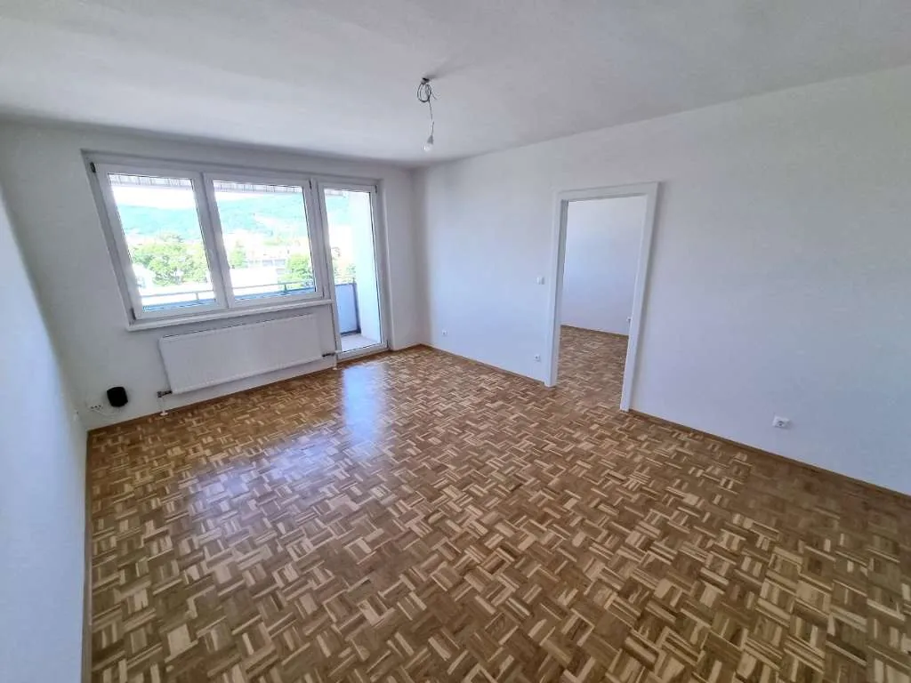Edel sanierte 4-Zimmerwohnung in Geidorf/ Vogelweiderstrasse - Ansicht 3