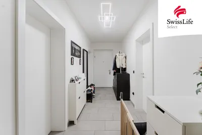 3-Zimmer-Wohnung kaufen in Steyr-Land – 65 m² – Bild 6 von 9