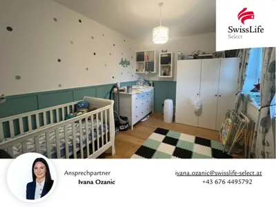 3-Zimmer-Wohnung kaufen in Steyr-Land – 65 m² – Bild 8 von 9