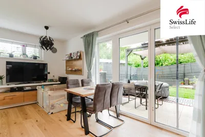 3-Zimmer-Wohnung kaufen in Steyr-Land – 65 m² – Bild 3 von 9