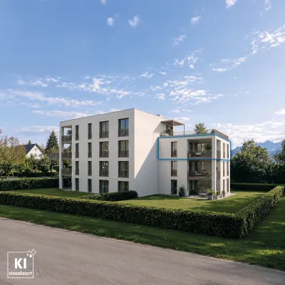 3-Zimmer-Wohnung kaufen in Dornbirn – 67,6 m², € 489.000 – Bild 5 von 6