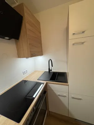 Wohnung mieten in Salzburg Stadt – 41 m², € 1.180 – Bild 12 von 16