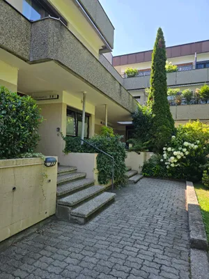 Wohnung mieten in Salzburg Stadt – 41 m², € 1.180 – Bild 16 von 16