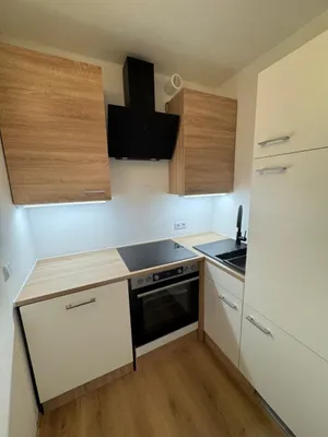 Wohnung mieten in Salzburg Stadt – 41 m², € 1.180 – Bild 13 von 16