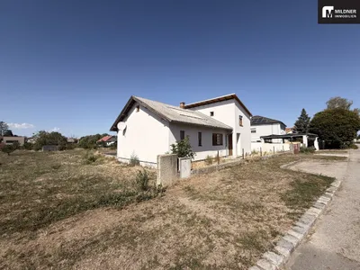 4-Zimmer-Haus kaufen in Eisenstadt - Umgebung – 160 m², € 479.000 – Bild 2 von 21