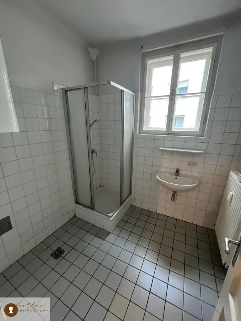Genießen Sie Ihr neues Zuhause: Wohnung in St. Leonhard nähe TU Graz, zu vermieten! - Ansicht 3