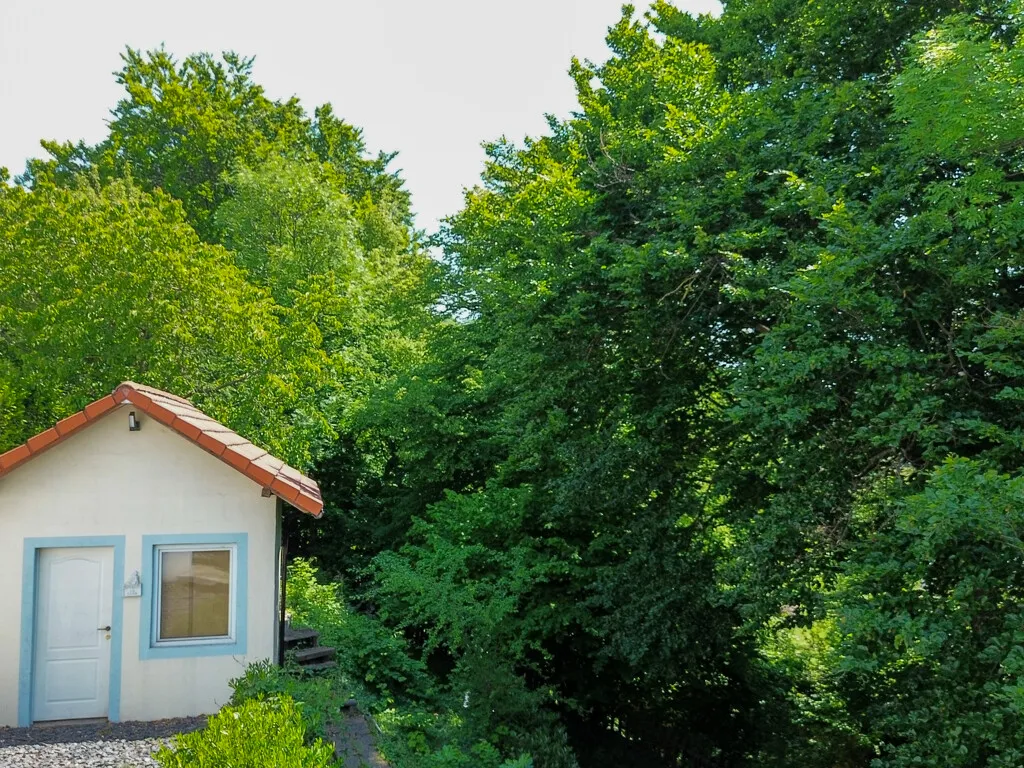 Attraktives Entwicklungsgrundstück mit Panoramablick in Steyregg ca. 1293 m² – pohled 2