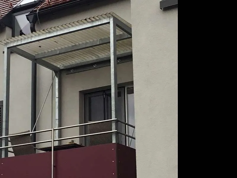 Wohnung – Hitzendorf, Pirka - Ansicht 3