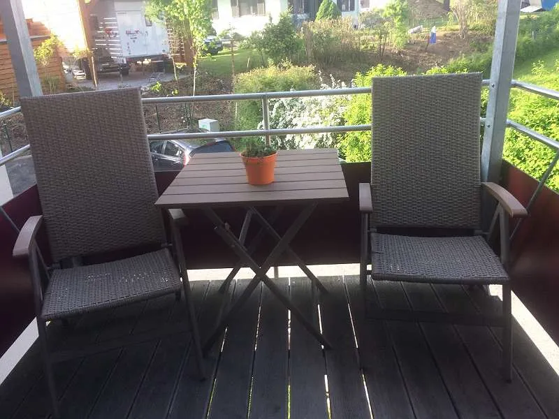 Wohnung – Hitzendorf, Pirka - Ansicht 2