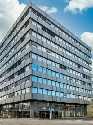 Gewerbeimmobilie mieten in Graz – 436 m² – Bild 1 von 9