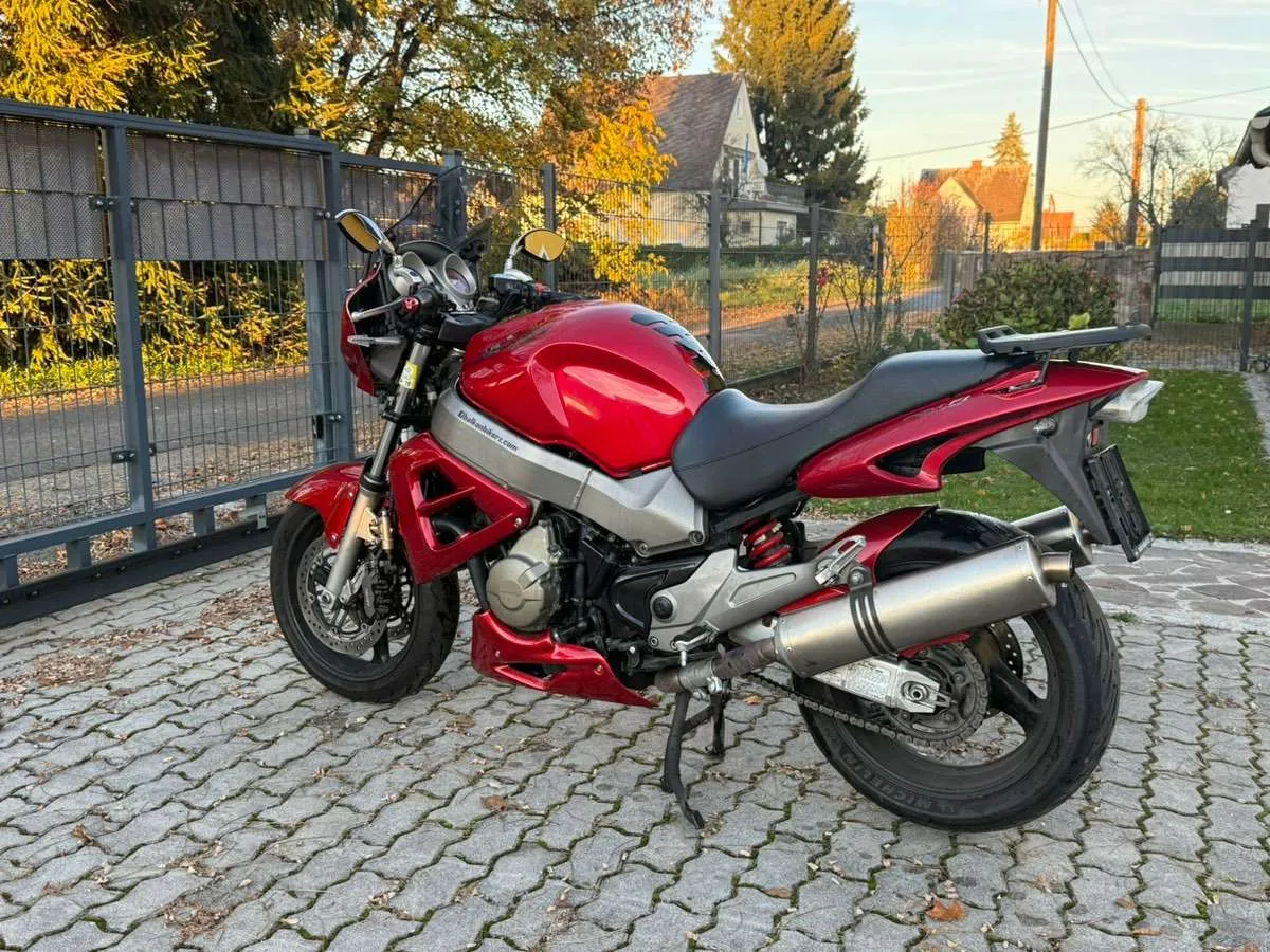 Honda Sonstige