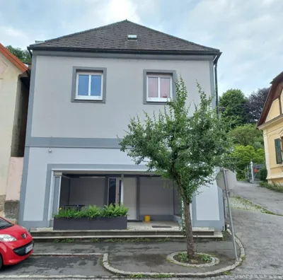6-Zimmer-Gewerbeimmobilie kaufen in Leibnitz – 230 m², € 333.000 – Bild 2 von 14