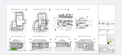 6-Zimmer-Gewerbeimmobilie kaufen in Leibnitz – 230 m², € 333.000 – Bild 14 von 14