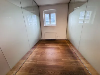7-Zimmer-Gewerbeimmobilie mieten in Wien – 195 m², € 6.402 – Bild 12 von 18