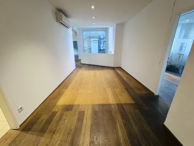 7-Zimmer-Gewerbeimmobilie mieten in Wien – 195 m², € 6.402