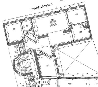 7-Zimmer-Gewerbeimmobilie mieten in Wien – 195 m², € 6.402 – Bild 18 von 18