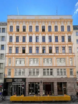 7-Zimmer-Gewerbeimmobilie mieten in Wien – 195 m², € 6.402 – Bild 17 von 18