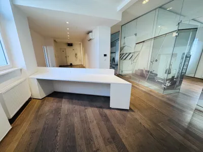 7-Zimmer-Gewerbeimmobilie mieten in Wien – 195 m², € 6.402 – Bild 9 von 18
