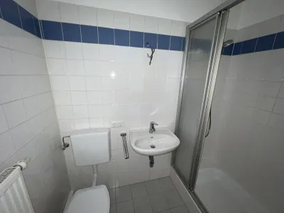 1-Zimmer-Wohnung mieten in Steyr – 27 m², € 340 – Bild 5 von 8