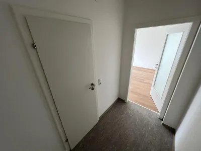 1-Zimmer-Wohnung mieten in Steyr – 27 m², € 340 – Bild 6 von 8