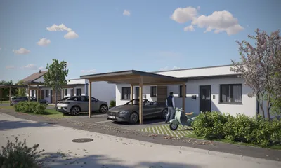 4-Zimmer-Immobilie kaufen in Urfahr-Umgebung – 117 m², € 465.000 – Bild 2 von 10