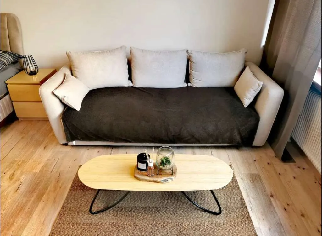 Wohnung – Wien - Ansicht 2