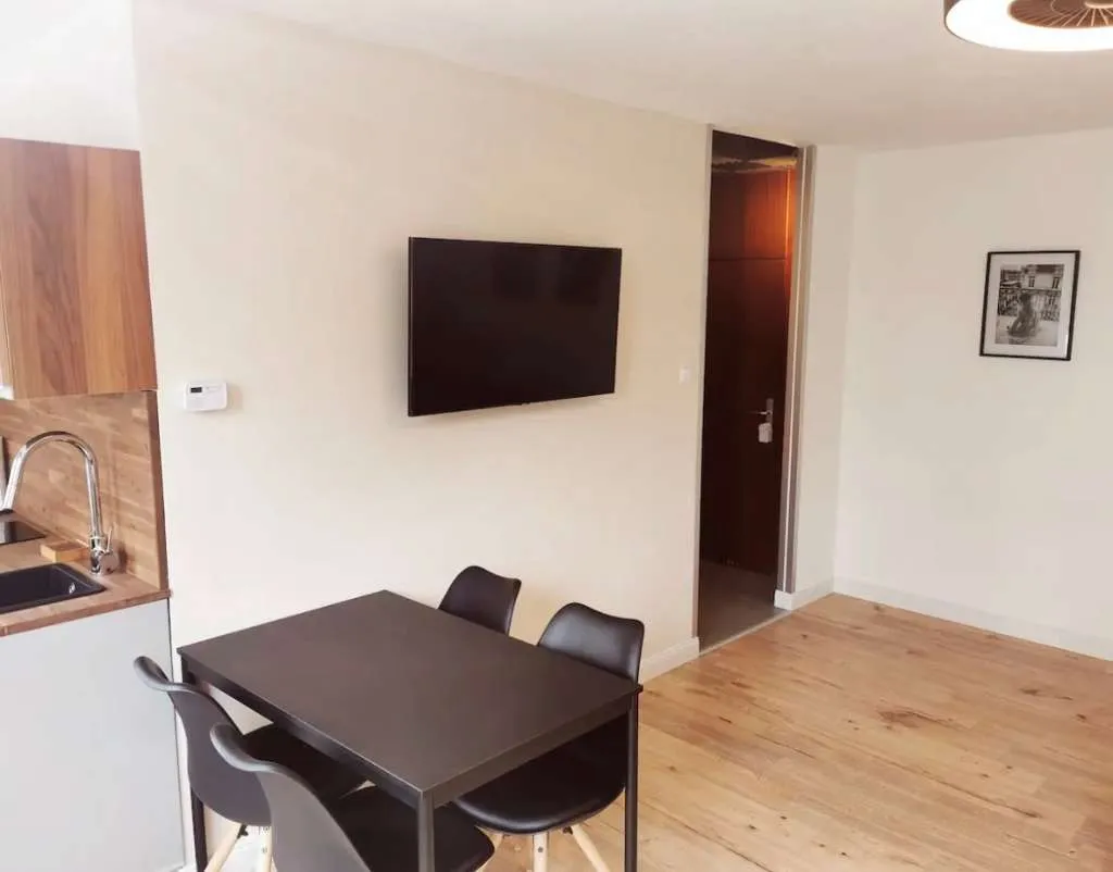 Wohnung – Wien - Ansicht 3