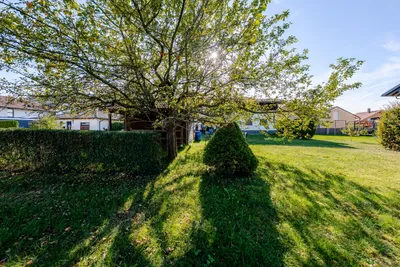 Grundstück kaufen in Salzburg-Umgebung – 726 m², € 275.000 – Bild 5 von 16