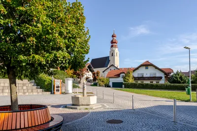 Grundstück kaufen in Salzburg-Umgebung – 726 m², € 275.000 – Bild 11 von 16