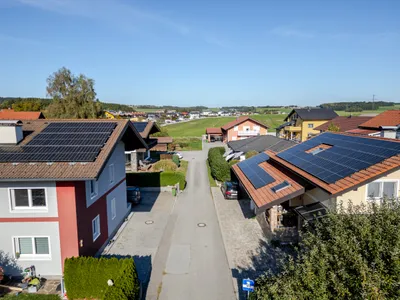 Grundstück kaufen in Salzburg-Umgebung – 726 m², € 275.000 – Bild 8 von 16