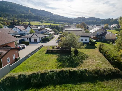 Grundstück kaufen in Salzburg-Umgebung – 726 m², € 275.000