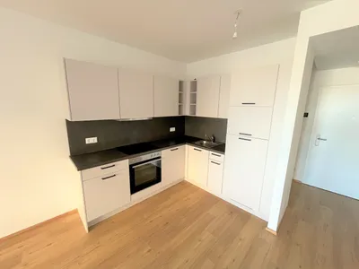 2-Zimmer-Wohnung mieten in Graz – 52,58 m², € 813 – Bild 2 von 2