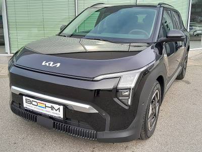 KIA EV3 FWD 81,4kWh Long Range Earth Plus