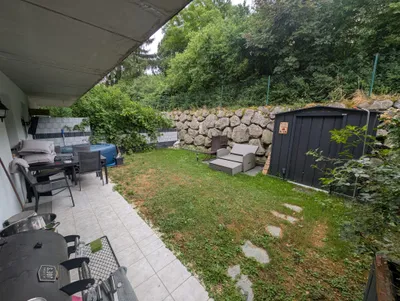 4-Zimmer-Wohnung mieten in Steyr-Land – 60 m², € 883 – Bild 11 von 11