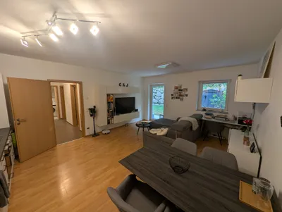 4-Zimmer-Wohnung mieten in Steyr-Land – 60 m², € 883 – Bild 2 von 11