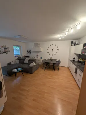 4-Zimmer-Wohnung mieten in Steyr-Land – 60 m², € 883 – Bild 3 von 11