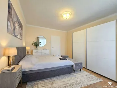 2-Zimmer-Wohnung kaufen in Baden – 58 m², € 218.000 – Bild 2 von 7