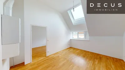 2-Zimmer-Wohnung mieten in Wien – 43 m², € 924 – Bild 8 von 11