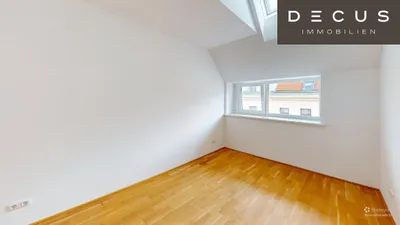 | DACHGESCHOSS | KLIMATISIERT | TOP ANBINDUNG | – Bild 2