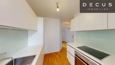 2-Zimmer-Wohnung mieten in Wien – 43 m², € 924 – Bild 7 von 11