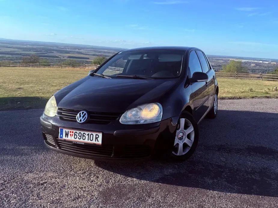 VW Golf