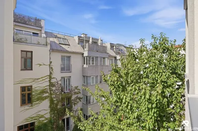 3-Zimmer-Wohnung kaufen in Wien – 69,66 m², € 549.000 – Bild 7 von 18