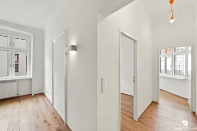 3-Zimmer-Wohnung kaufen in Wien – 69,66 m², € 549.000 – Bild 6 von 18