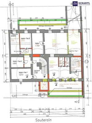 5-Zimmer-Wohnung kaufen in Wien – 194,52 m², € 1.100.000 – Bild 24 von 24